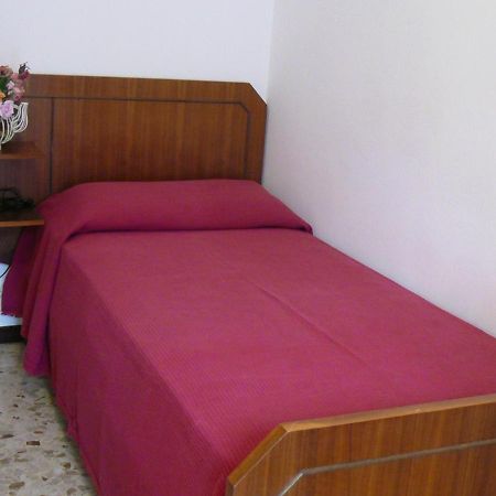 Albergo Ariston Tabiano Terme Eksteriør billede
