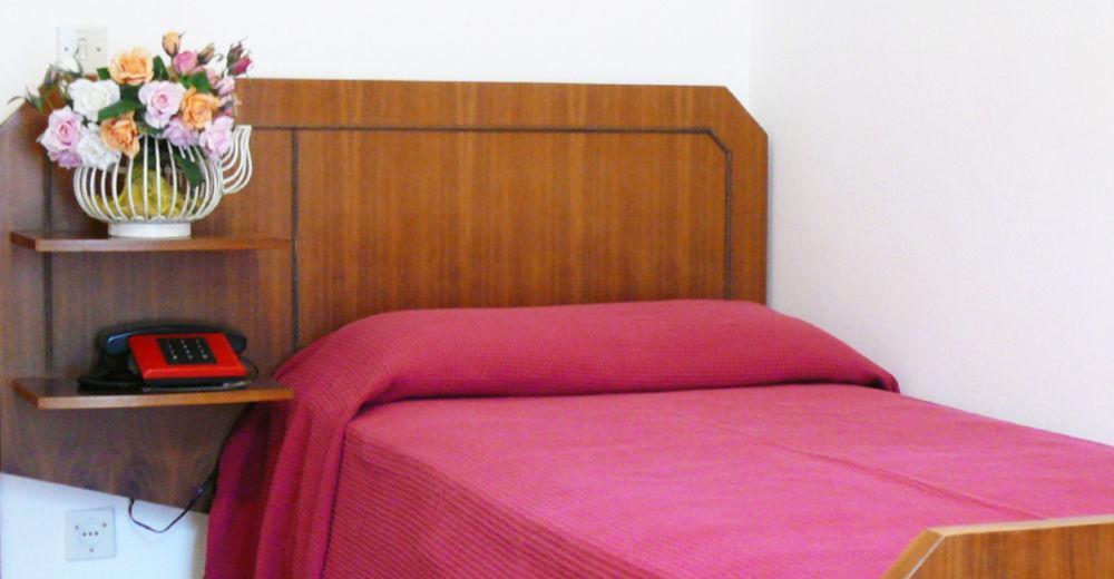 Albergo Ariston Tabiano Terme Eksteriør billede
