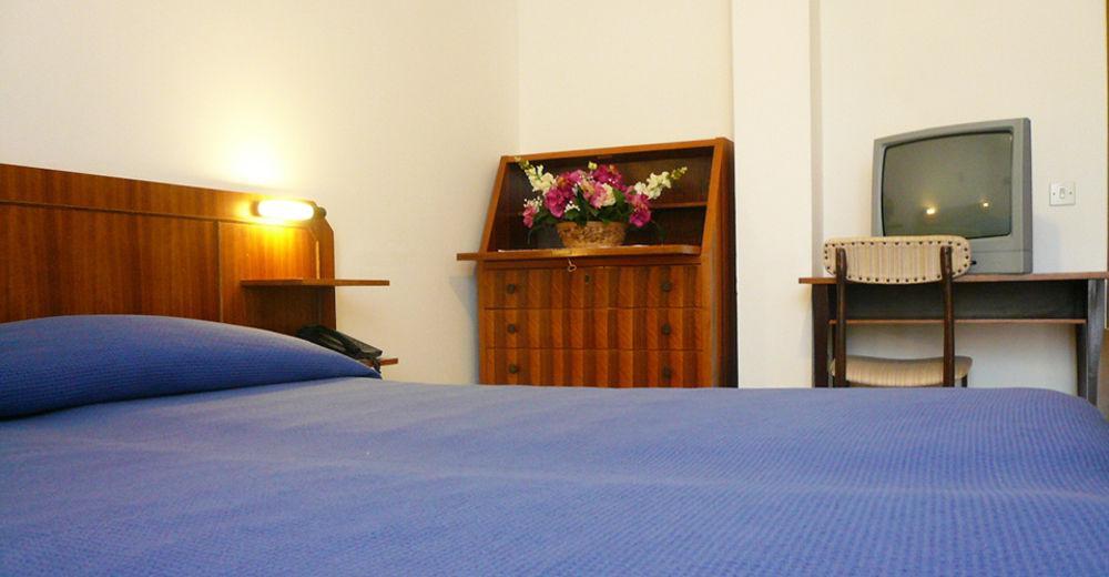 Albergo Ariston Tabiano Terme Eksteriør billede