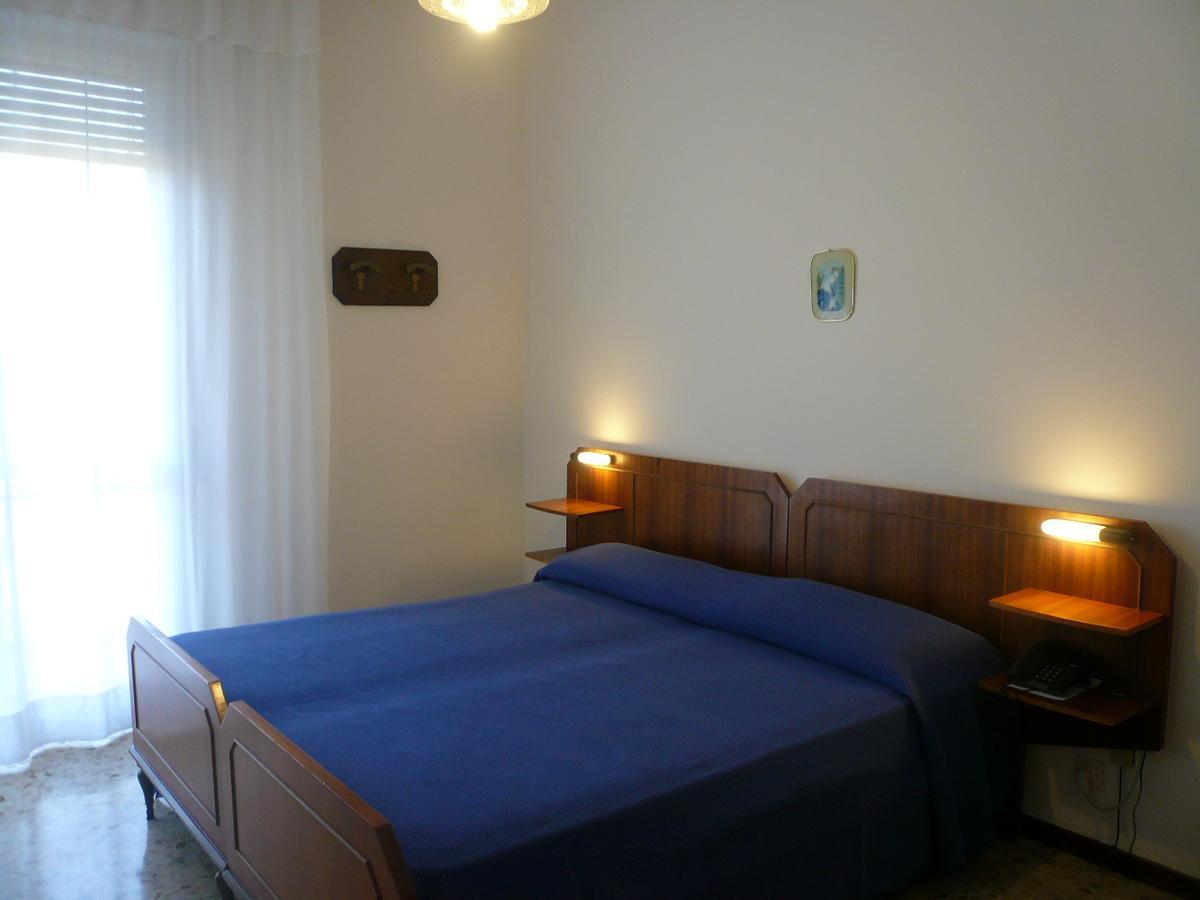 Albergo Ariston Tabiano Terme Eksteriør billede