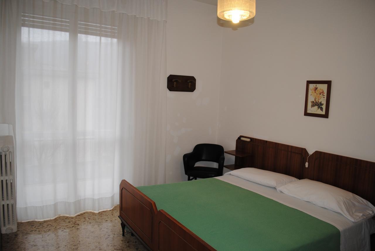 Albergo Ariston Tabiano Terme Eksteriør billede
